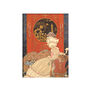 George Barbier magnet